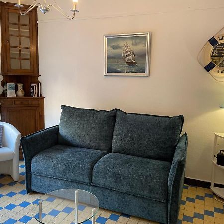 Studio La Mesange Mers-les-Bains Ngoại thất bức ảnh